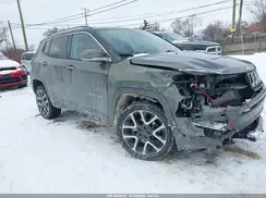 3C4NJDCB5JT207673 2018 JEEP COMPASS