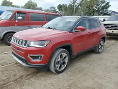 3C4NJDCB5JT209567 2018 JEEP COMPASS