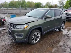 3C4NJDCB5JT212792 2018 JEEP COMPASS