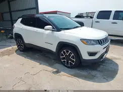 3C4NJDCB5JT223775 2018 JEEP COMPASS