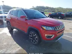 3C4NJDCB5JT223808 2018 JEEP COMPASS