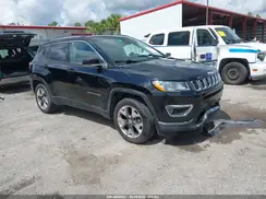 3C4NJDCB5JT231228 2018 JEEP COMPASS