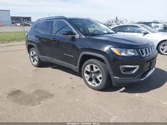 3C4NJDCB5JT231908 2018 JEEP COMPASS