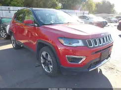 3C4NJDCB5JT238910 2018 JEEP COMPASS