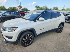 3C4NJDCB5JT245145 2018 JEEP COMPASS
