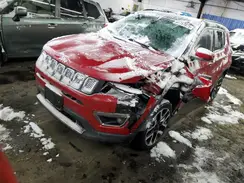 3C4NJDCB5JT245324 2018 JEEP COMPASS