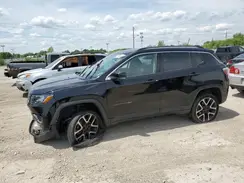 3C4NJDCB5JT246036 2018 JEEP COMPASS