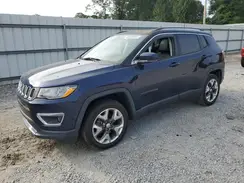3C4NJDCB5JT246196 2018 JEEP COMPASS