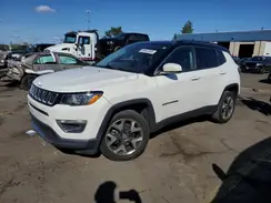 3C4NJDCB5JT253150 2018 JEEP COMPASS