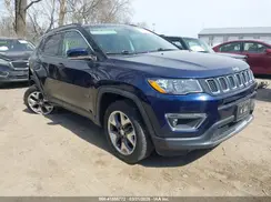 3C4NJDCB5JT259434 2018 JEEP COMPASS