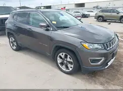 3C4NJDCB5JT265962 2018 JEEP COMPASS