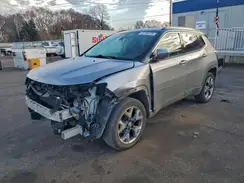 3C4NJDCB5JT266321 2018 JEEP COMPASS