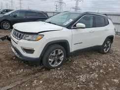 3C4NJDCB5JT267226 2018 JEEP COMPASS