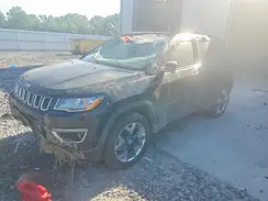 3C4NJDCB5JT267341 2018 JEEP COMPASS