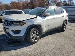3C4NJDCB5JT281014 2018 JEEP COMPASS