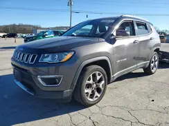 3C4NJDCB5JT282633 2018 JEEP COMPASS