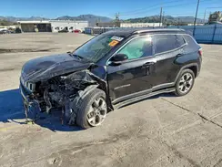 3C4NJDCB5JT283703 2018 JEEP COMPASS