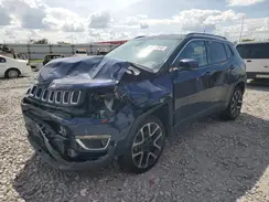 3C4NJDCB5JT290697 2018 JEEP COMPASS
