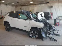 3C4NJDCB5JT315095 2018 JEEP COMPASS