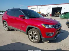 3C4NJDCB5JT320703 2018 JEEP COMPASS