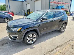 3C4NJDCB5JT329112 2018 JEEP COMPASS