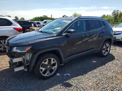 3C4NJDCB5JT332799 2018 JEEP COMPASS