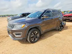3C4NJDCB5JT337601 2018 JEEP COMPASS