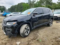 3C4NJDCB5JT341051 2018 JEEP COMPASS