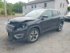 3C4NJDCB5JT341342 2018 JEEP COMPASS