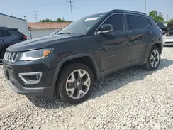 3C4NJDCB5JT341499 2018 JEEP COMPASS