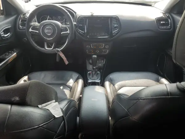 3C4NJDCB5JT341499 2018 JEEP COMPASS - Image 8
