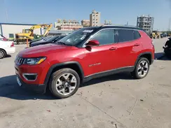 3C4NJDCB5JT349022 2018 JEEP COMPASS