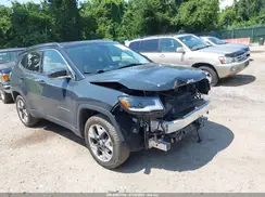 3C4NJDCB5JT350705 2018 JEEP COMPASS