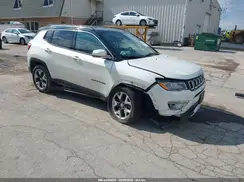 3C4NJDCB5JT354348 2018 JEEP COMPASS