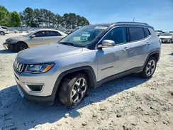3C4NJDCB5JT354785 2018 JEEP COMPASS