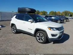 3C4NJDCB5JT355161 2018 JEEP COMPASS