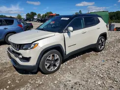 3C4NJDCB5JT357704 2018 JEEP COMPASS