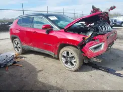 3C4NJDCB5JT360456 2018 JEEP COMPASS