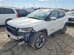 3C4NJDCB5JT365494 2018 JEEP COMPASS