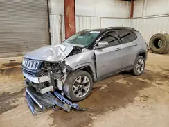 3C4NJDCB5JT365835 2018 JEEP COMPASS