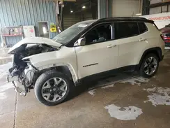 3C4NJDCB5JT373014 2018 JEEP COMPASS