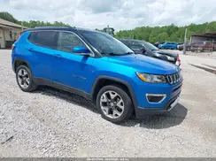 3C4NJDCB5JT373885 2018 JEEP COMPASS