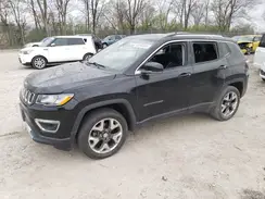 3C4NJDCB5JT396390 2018 JEEP COMPASS