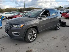 3C4NJDCB5JT397295 2018 JEEP COMPASS