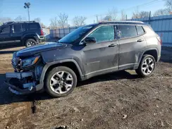 3C4NJDCB5JT397782 2018 JEEP COMPASS