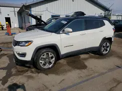 3C4NJDCB5JT397801 2018 JEEP COMPASS
