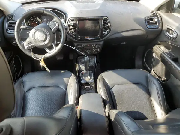 3C4NJDCB5JT397801 2018 JEEP COMPASS - Image 8