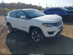3C4NJDCB5JT398172 2018 JEEP COMPASS