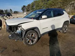 3C4NJDCB5JT398267 2018 JEEP COMPASS