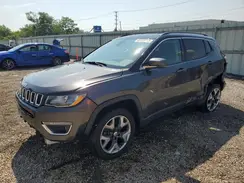 3C4NJDCB5JT399712 2018 JEEP COMPASS